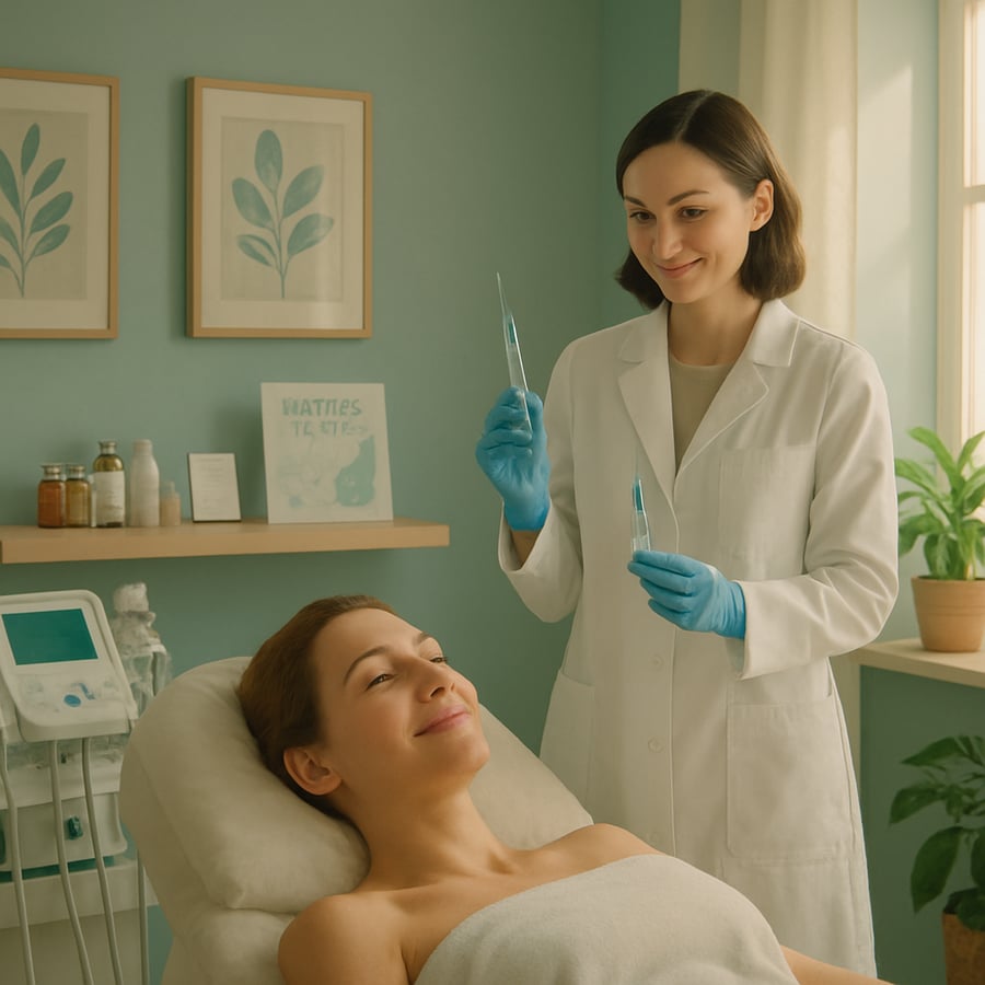 Peptides for Longevity and Performance: Feel Younger, Longer with 20% Off at True Test