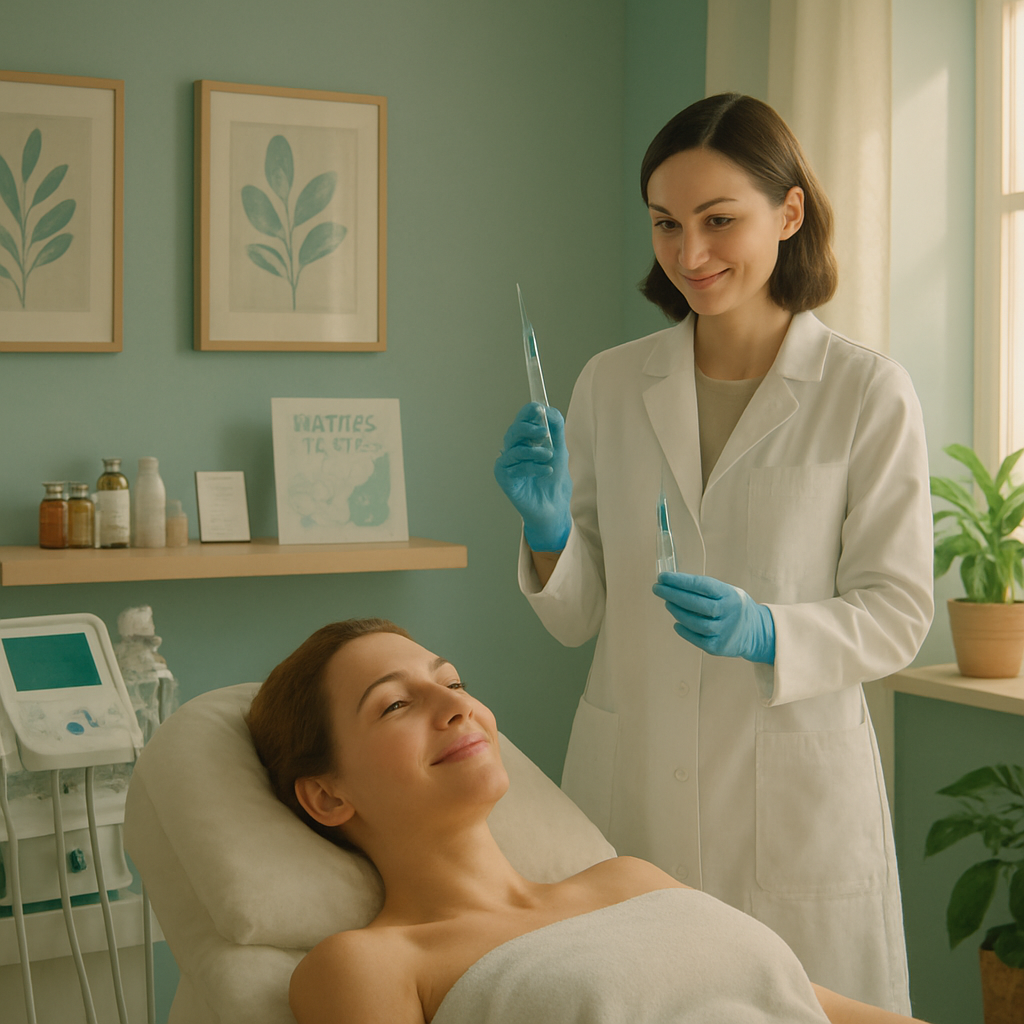 Peptides for Longevity and Performance: Feel Younger, Longer with 20% Off at True Test