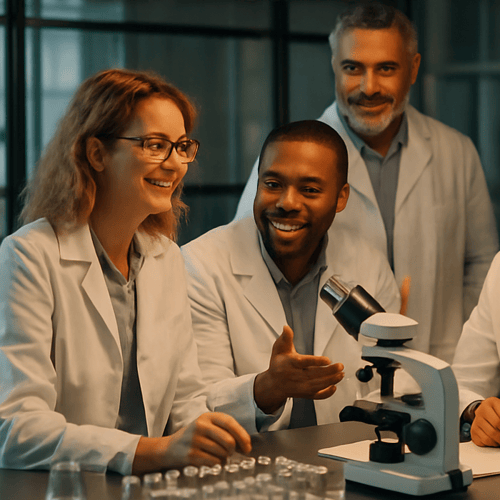 Peptides vs Hormone Replacement Therapy Doctors Debate | True Test