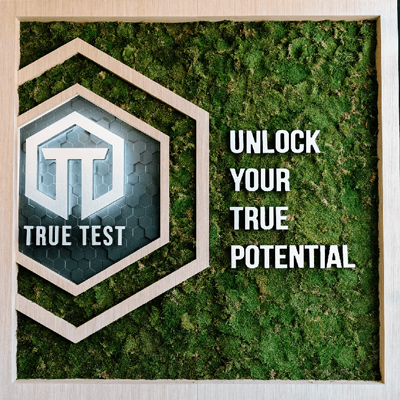 BOOST ENERGY 100% | Your Best Life with True Test