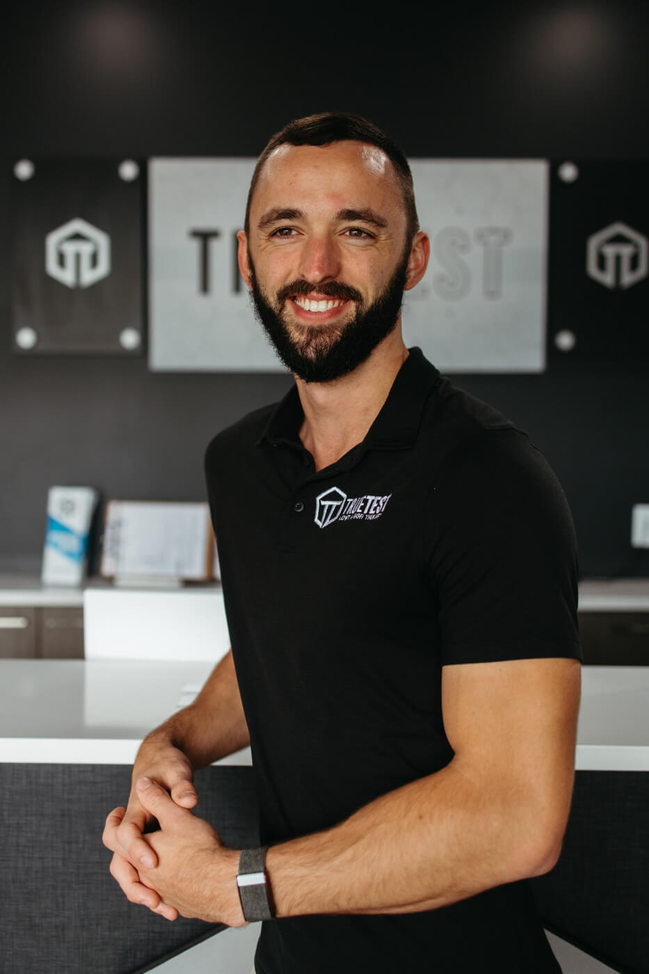 Get Stronger & Leaner: HGH + Testosterone - True Test HRT Blog