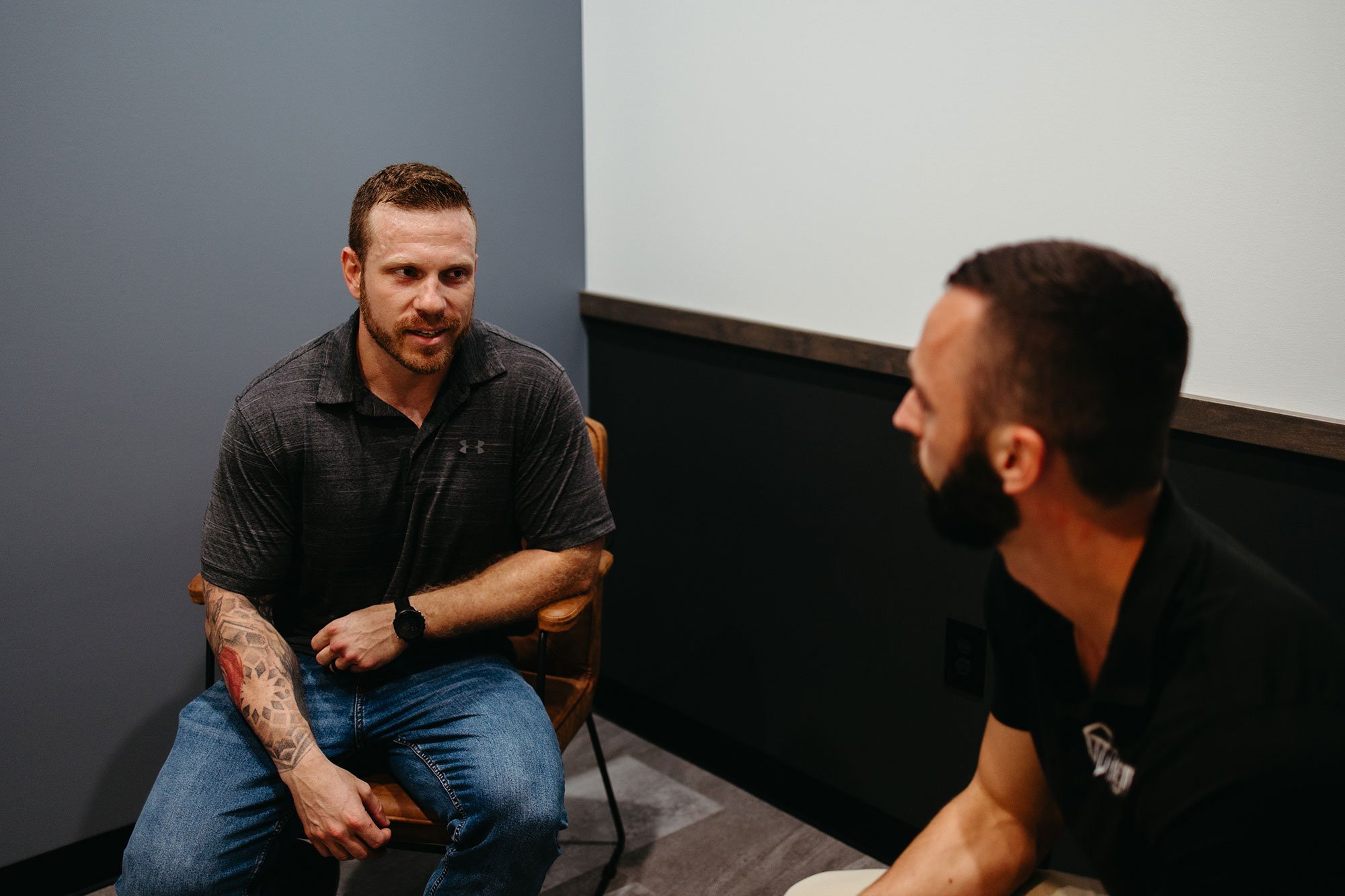 Men’s Low Testosterone & TRT: What to Know Before You Start - True Test Health Clinic