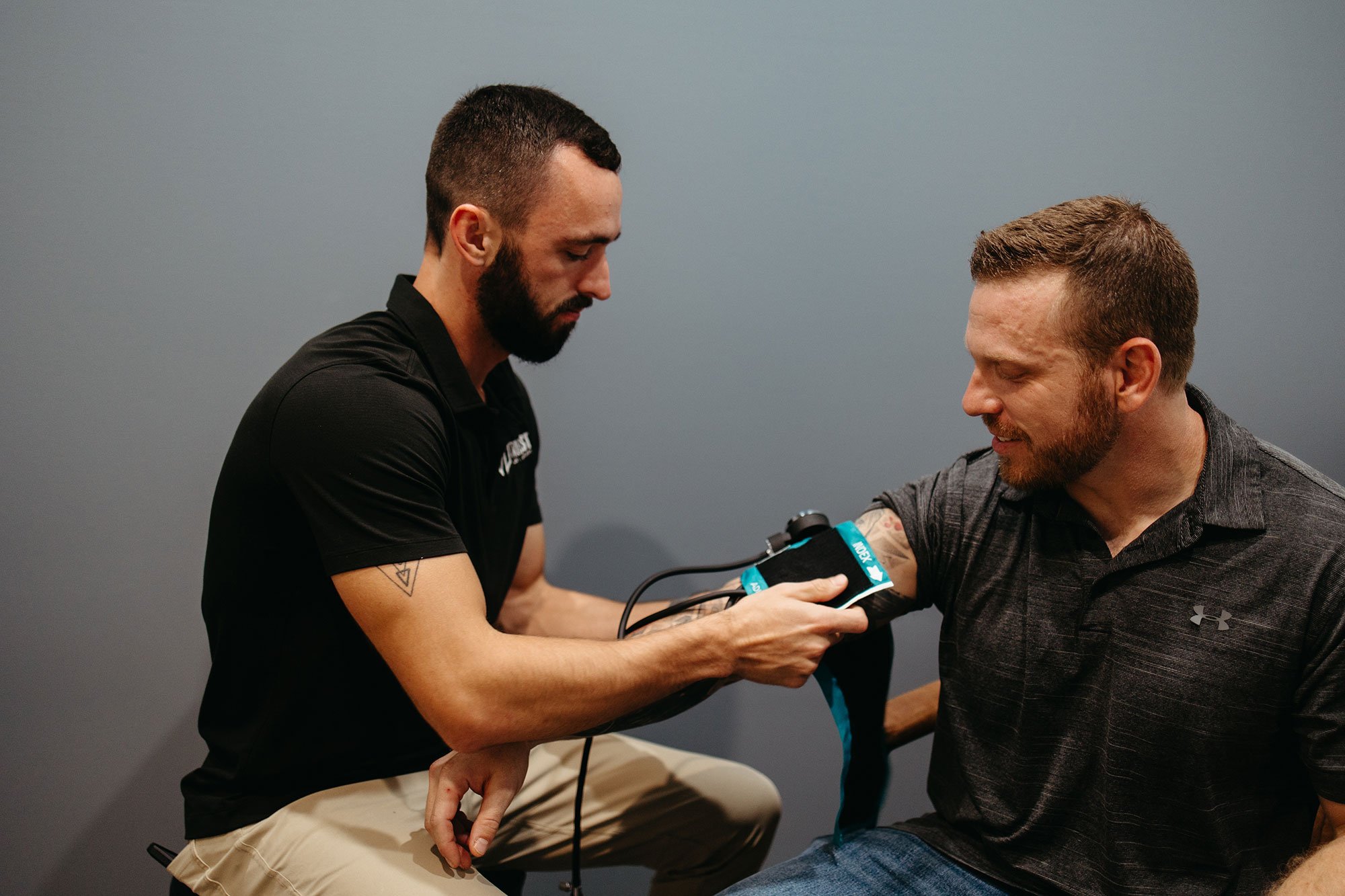 Get Stronger & Leaner: HGH + Testosterone - True Test HRT Blog