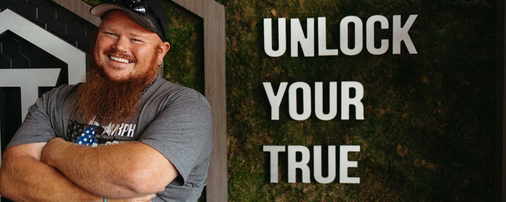 True Test Health Clinic - Thank you for booking a free consultation - Unlock your true potential