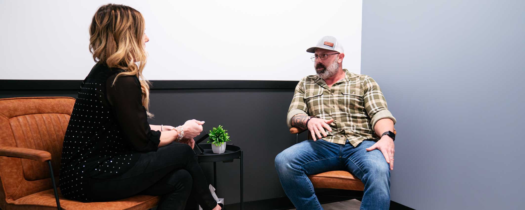 Hormone Influence on Body Composition - Doctor and Patient | True Test 