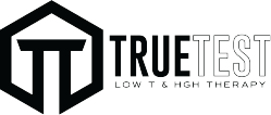 True Test | Hormone Optimization