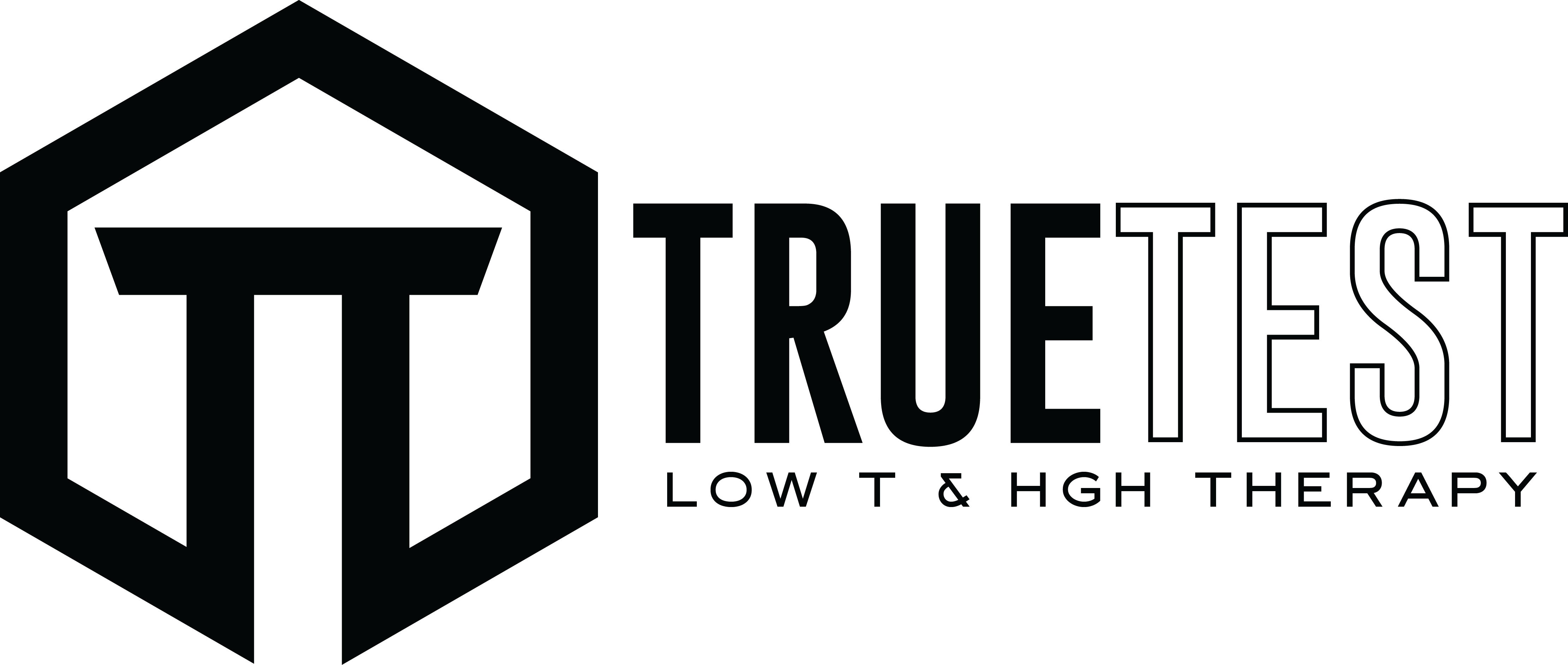 True Test | Hormone Optimization