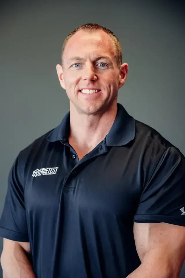 Matt Short, Founder and Chief Executive Officer