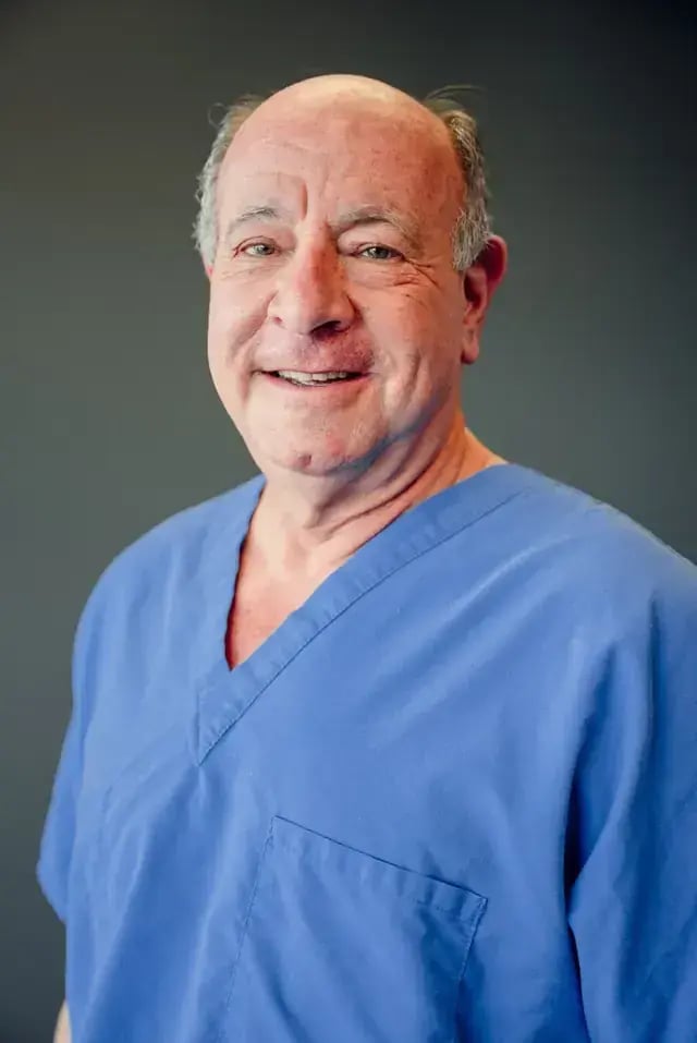 Dr. Robert L. Miller, Medical Director