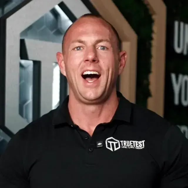 Unlock your true potential: meet True Test