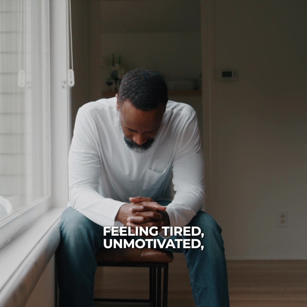 Don't Let Time Define You