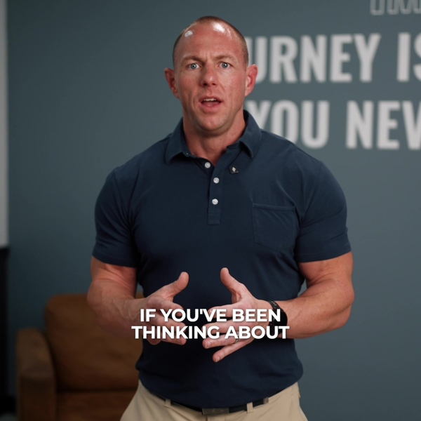 TRT Myths Busted