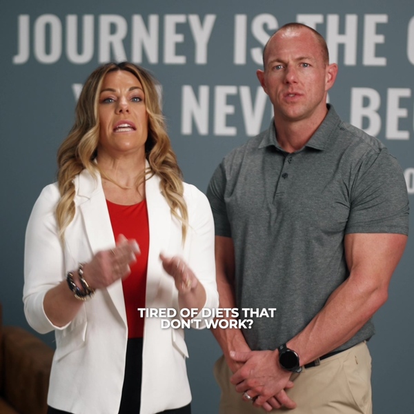Science Backed Weight Loss
