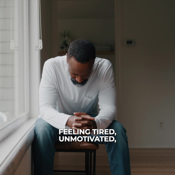 Don't Let Time Define You
