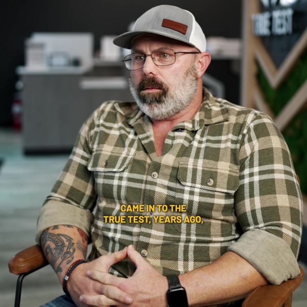 Jeremy Kintzler