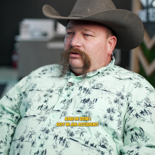 Josh Cornman