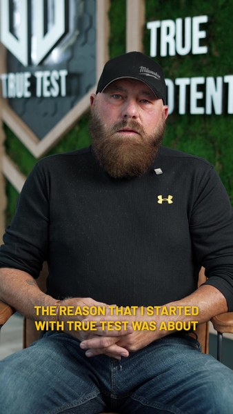 Kevin Cox 30 Sec