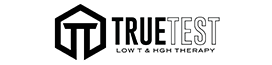Small True Test Logo